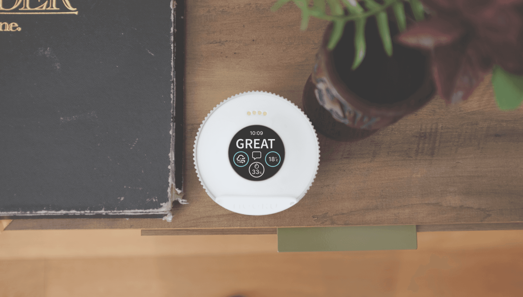 Pre-order | Nooku Мini home device