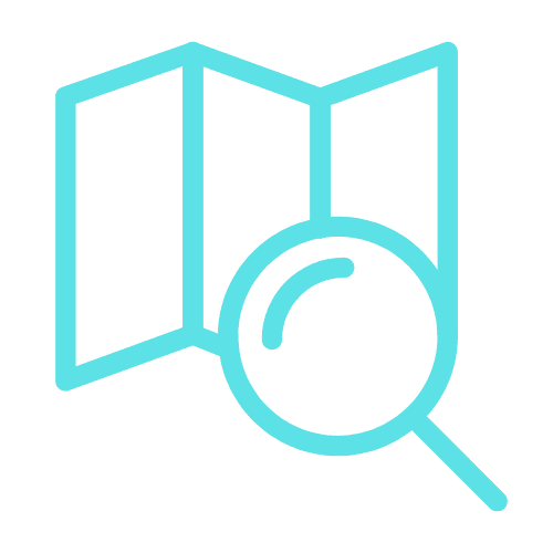 Be searchable