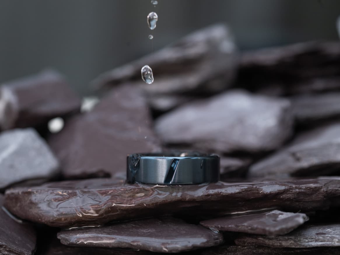Leep Ring 1: Premium Sleep Tracking for Half the Price