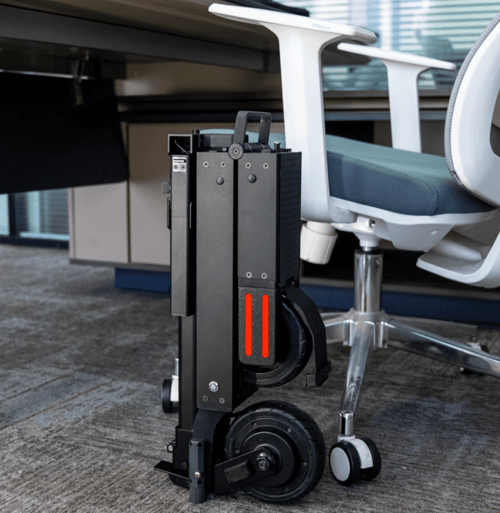 Never Lose Your E-scooter Again