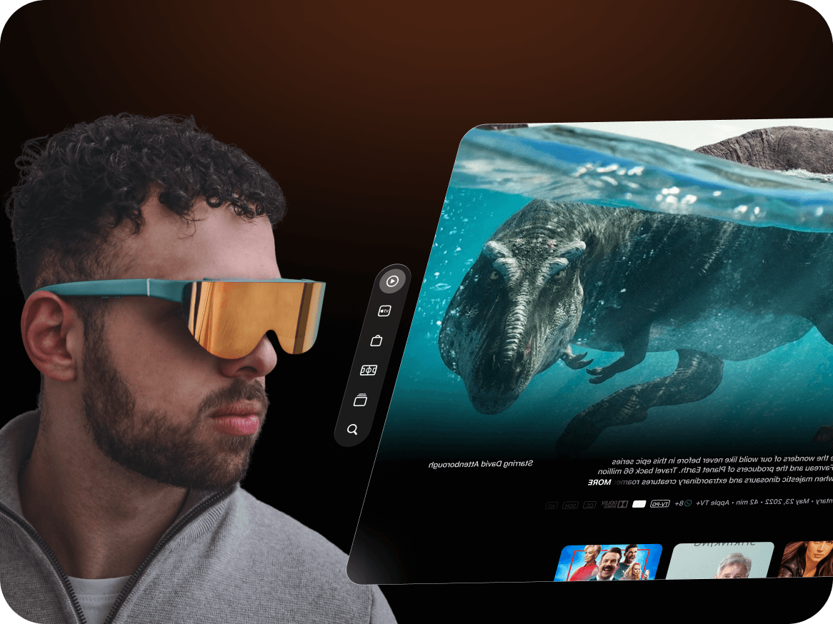 NPS Envision: The Next Generation of AR Clarity