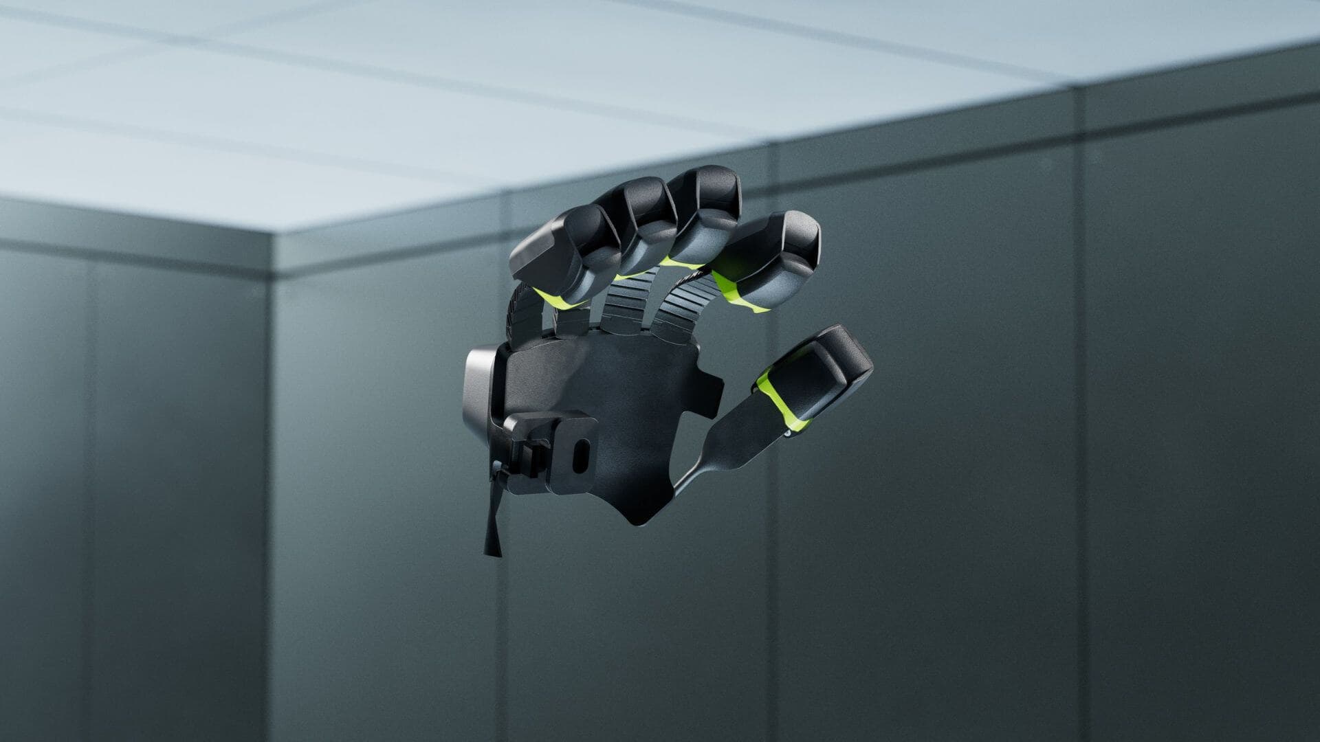 Pre-order | TouchDIVER Pro Hiptic Gloves