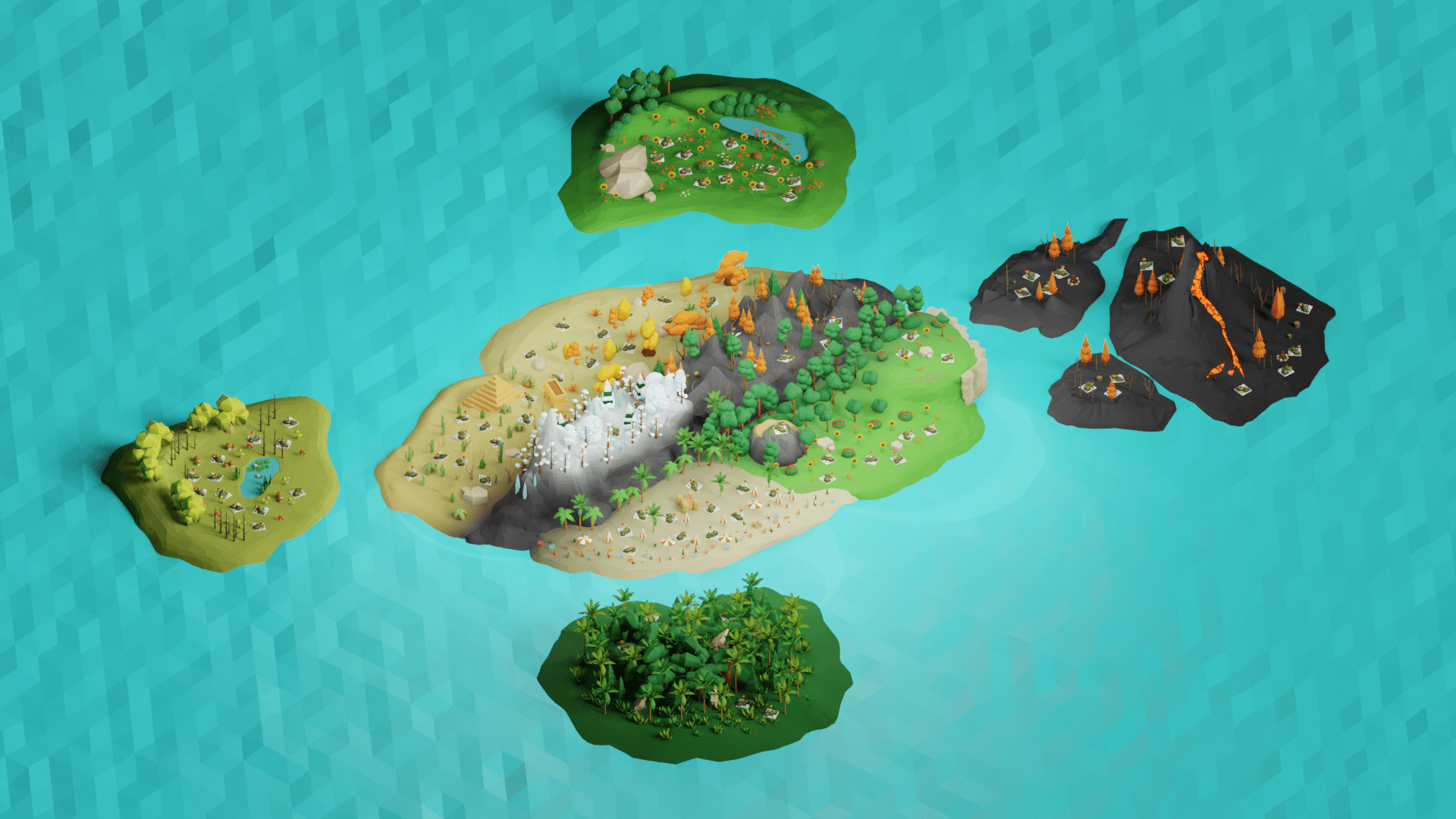 Eutopia: The Video Game That Makes Homework Fun
