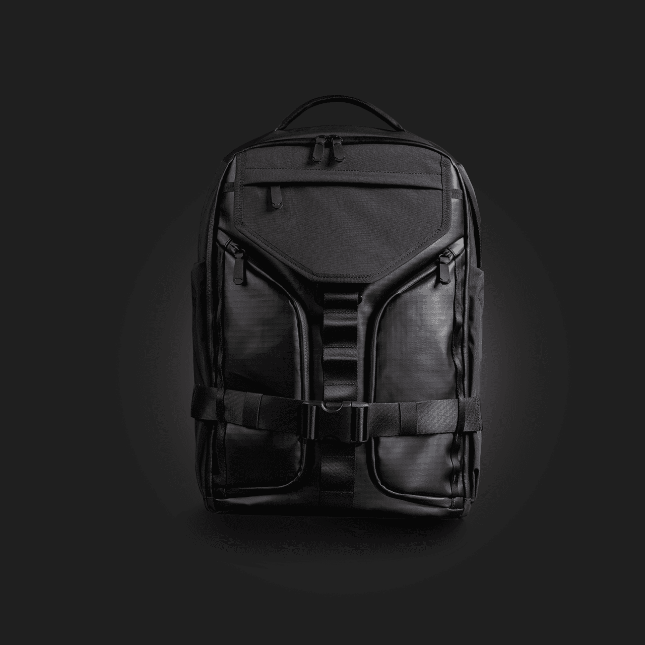Nectrum WINGPACK: Function Meets Fashion