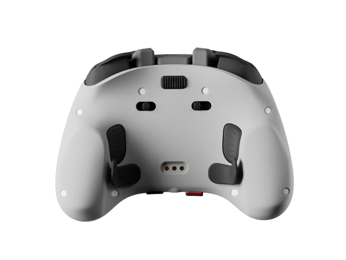 Genki Manta: The Pro Controller From the Future