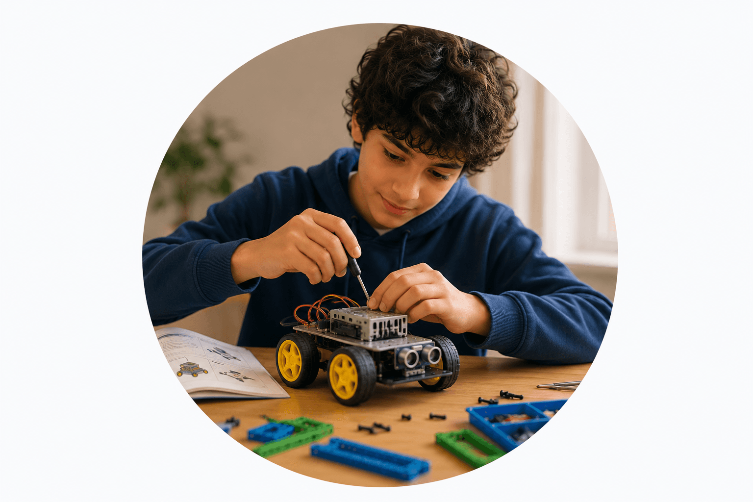 Robotics Kit