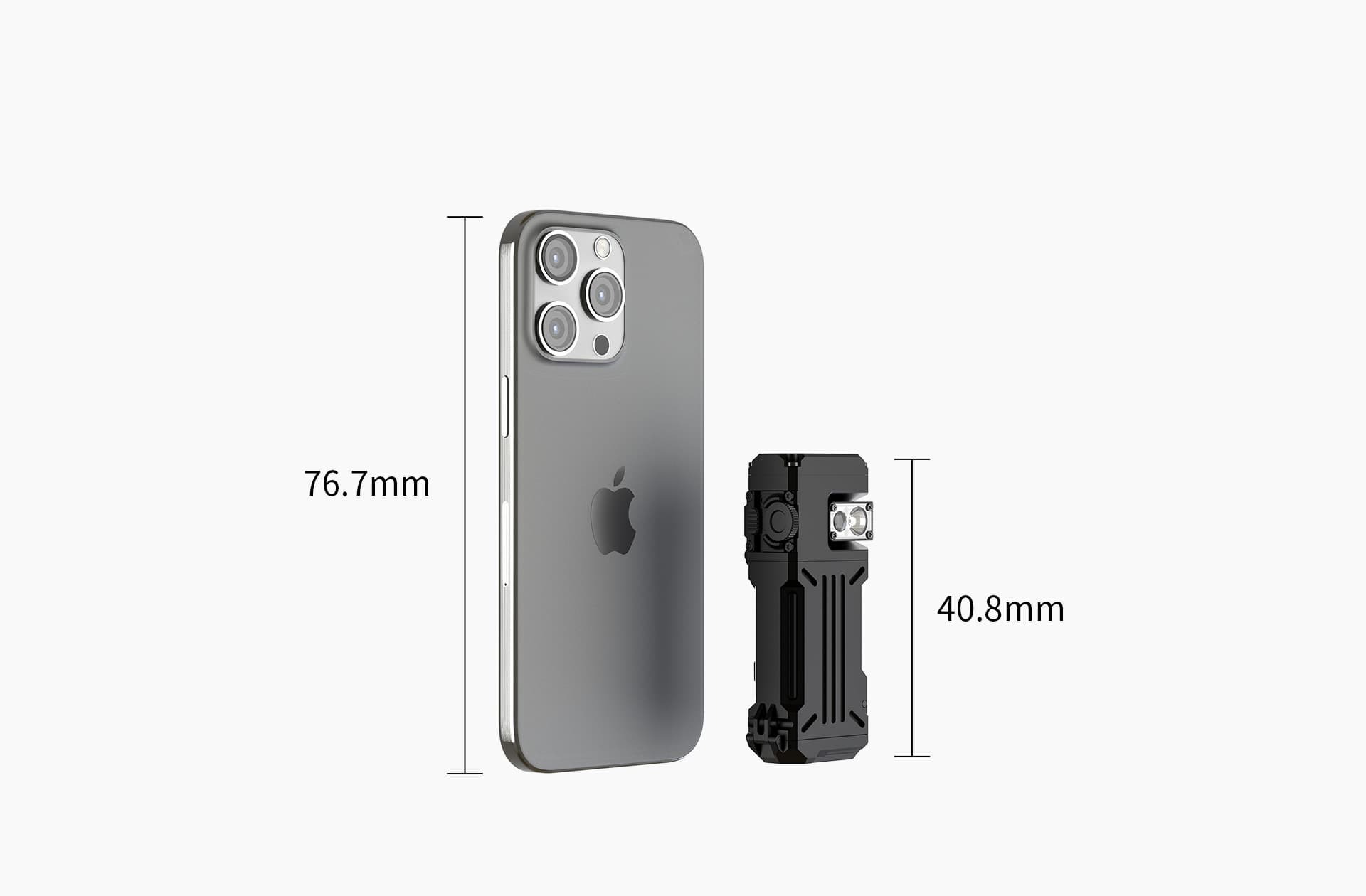 Compact Portability