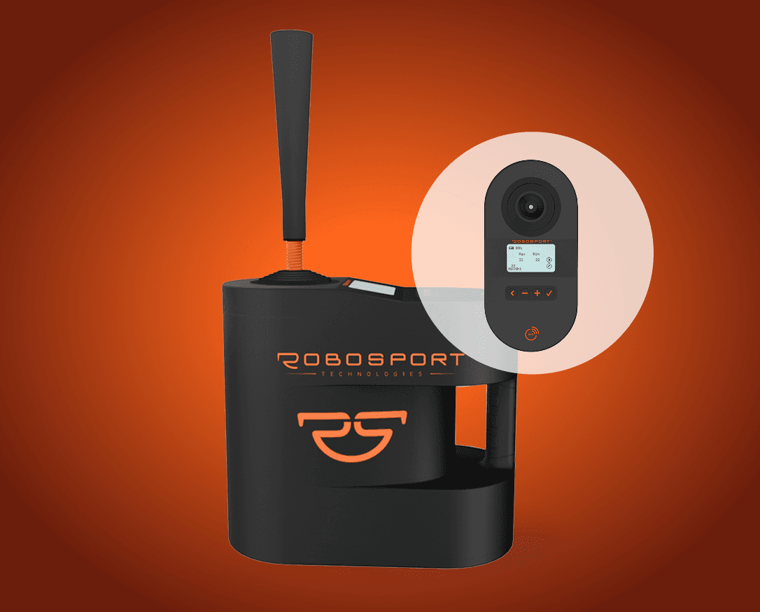 AXON Tee: Train the Strike Zone Smarter