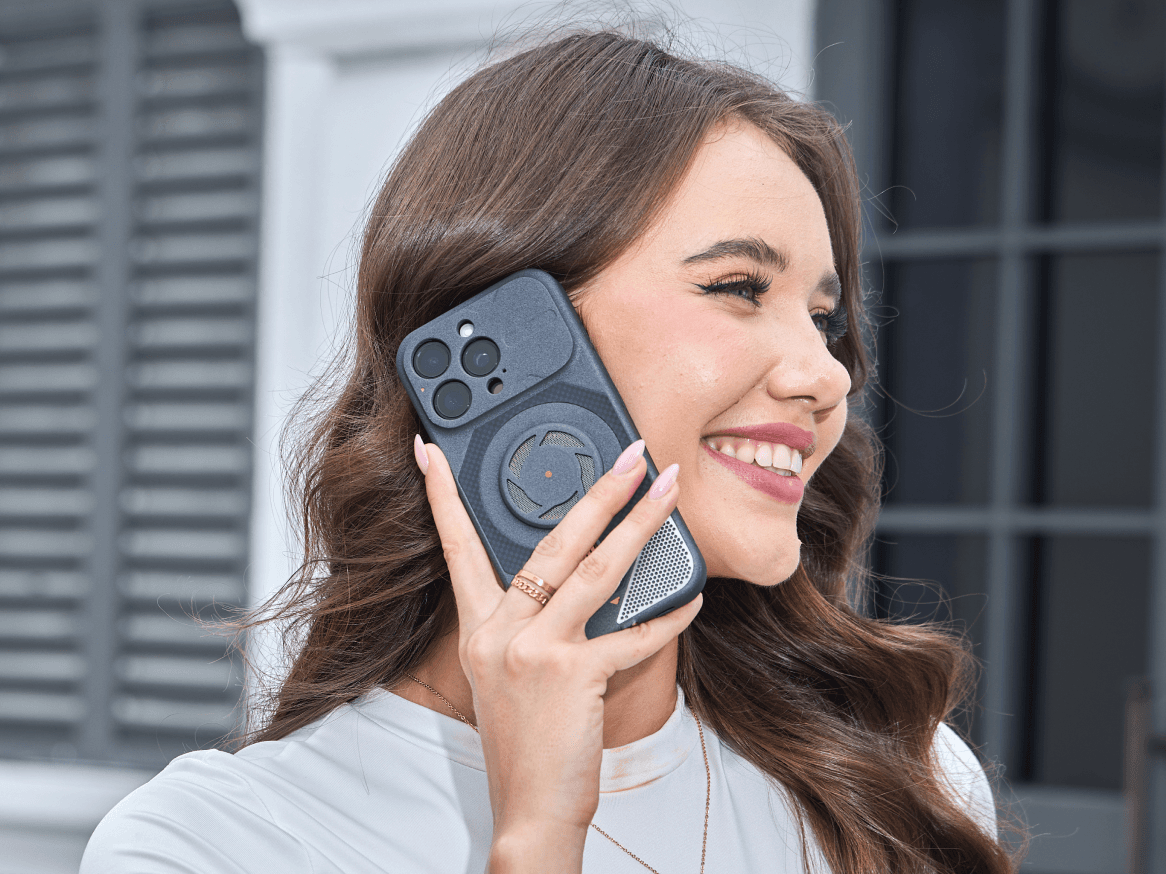 Liquid Cooling Case: Mobile Gaming With No Interruption