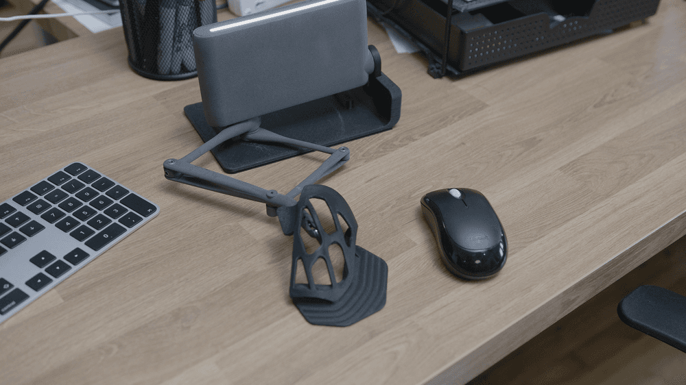 Pre-order | MinVerse 3D Touch Mouse by Haply
