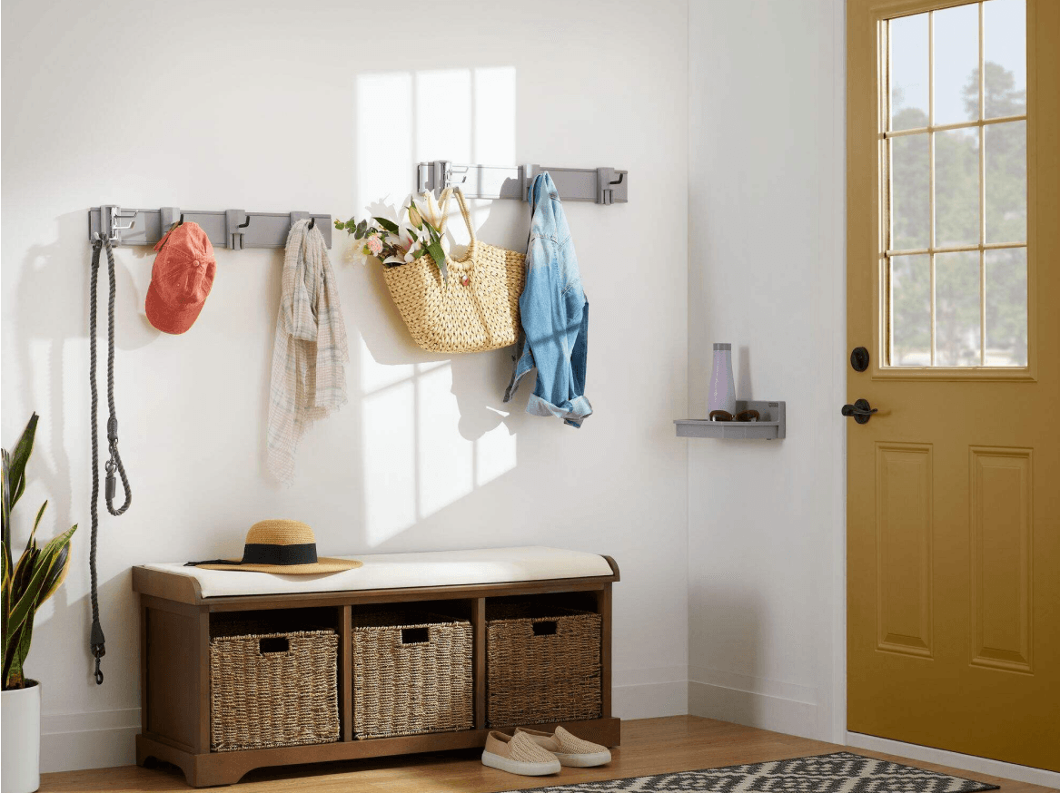 MOD™ Storage System: Customizable, Expandable, Durable