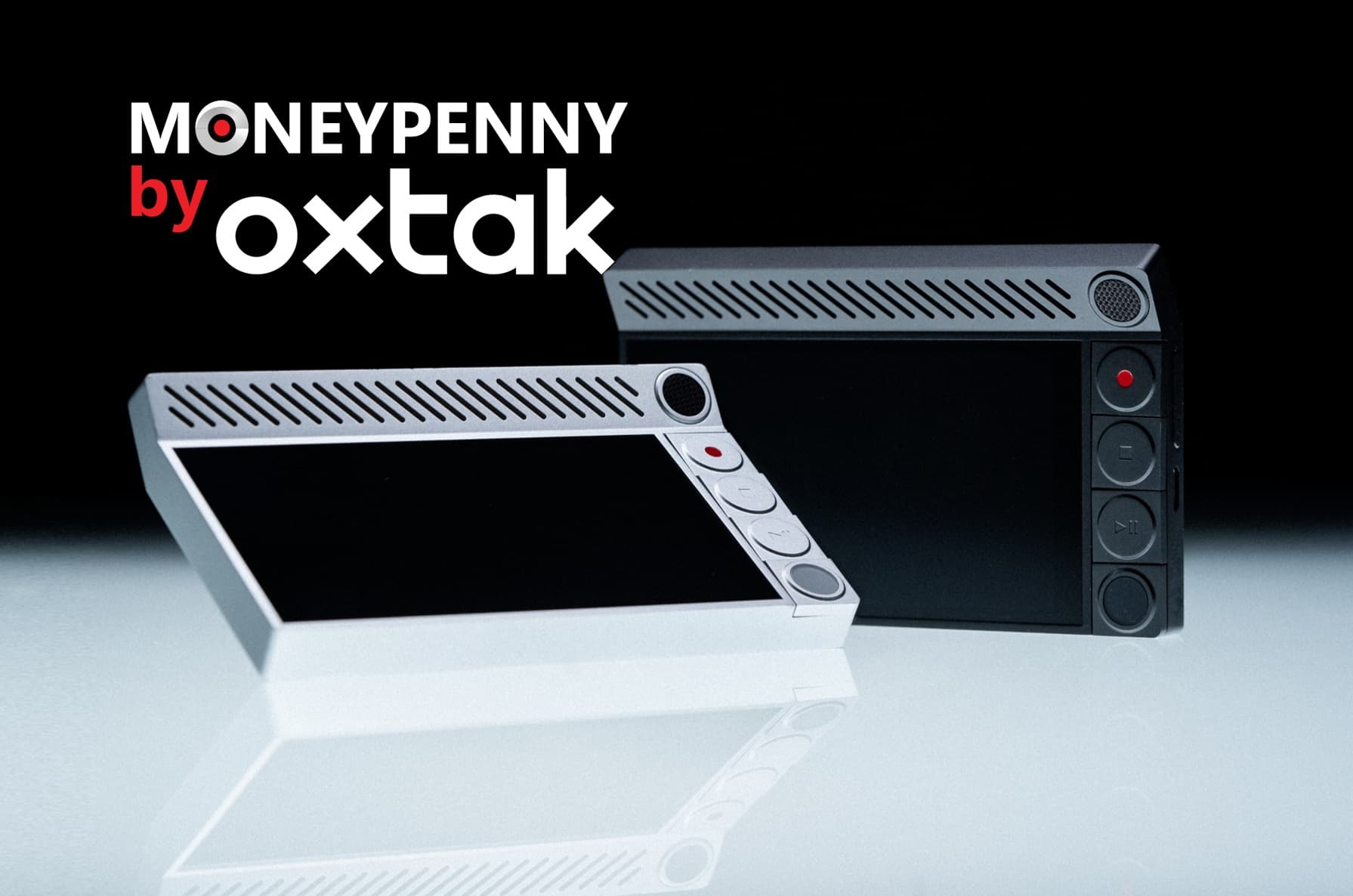 Moneypenny: Next-Gen Retro Futuristic AI Assistant