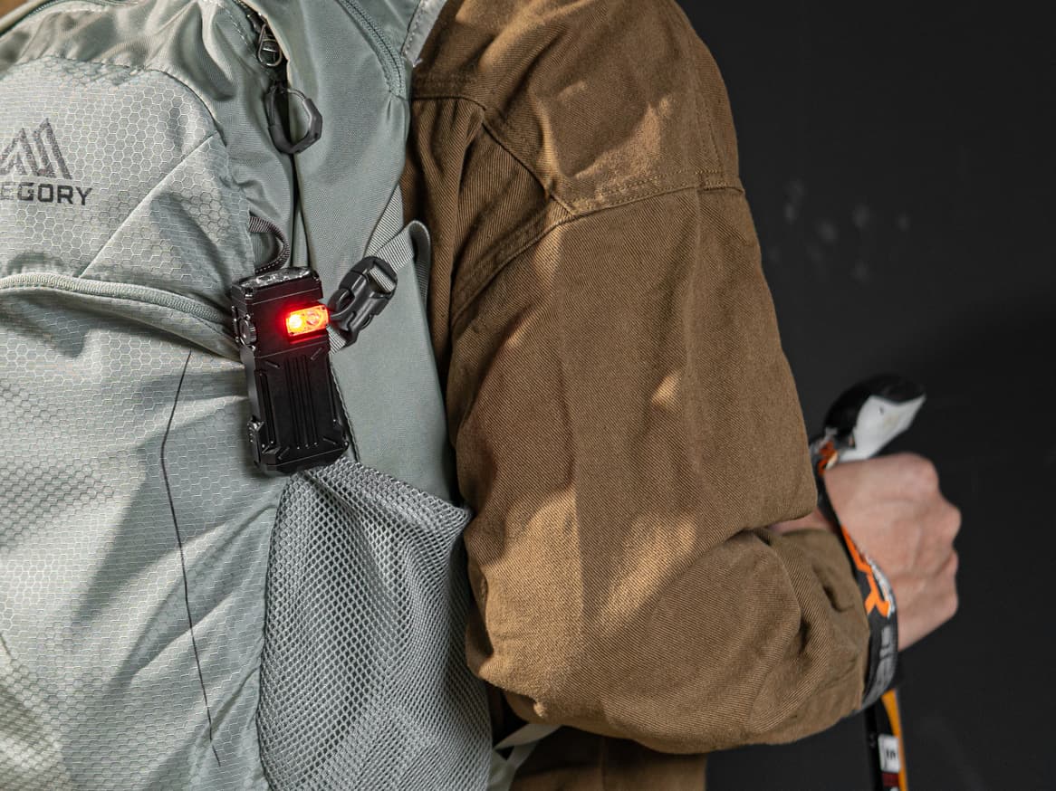 WUBEN X2 PRO: Illuminate Every Situation