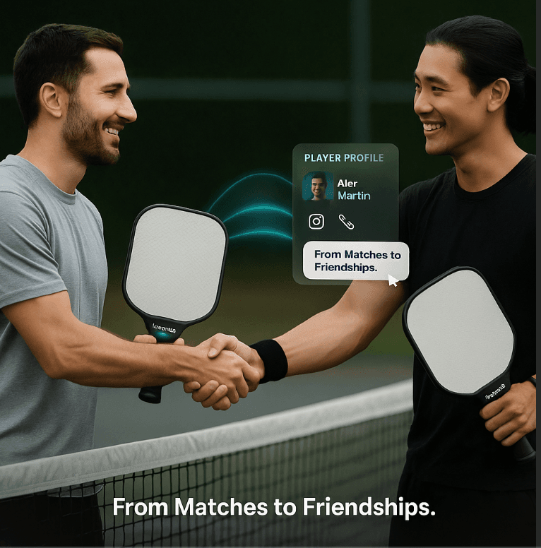 How Players Use ServeTap