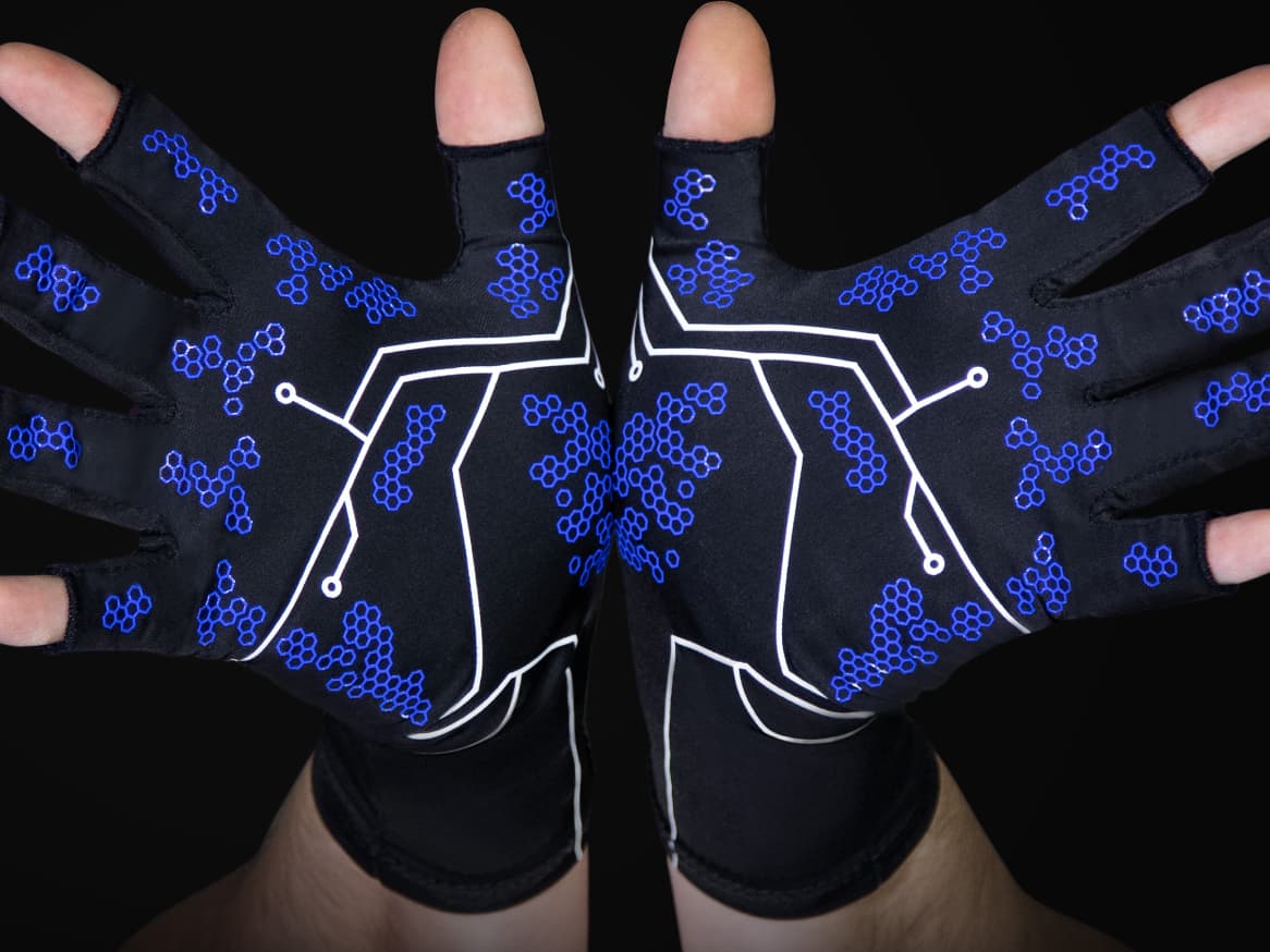 S Tier Gear Azure: Play the Game. No Sweat