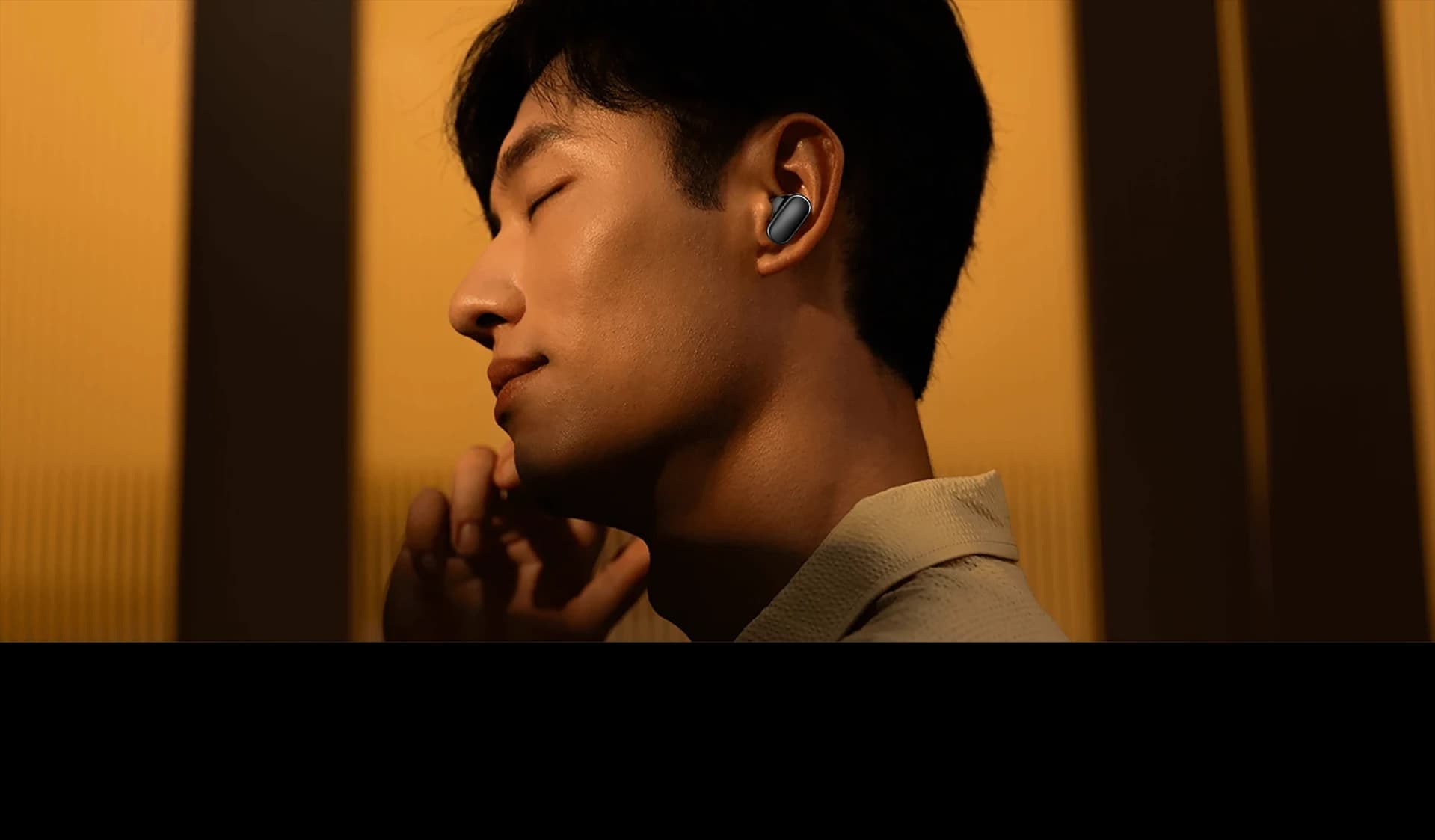 Sound Clarity, Anywhere You Go
