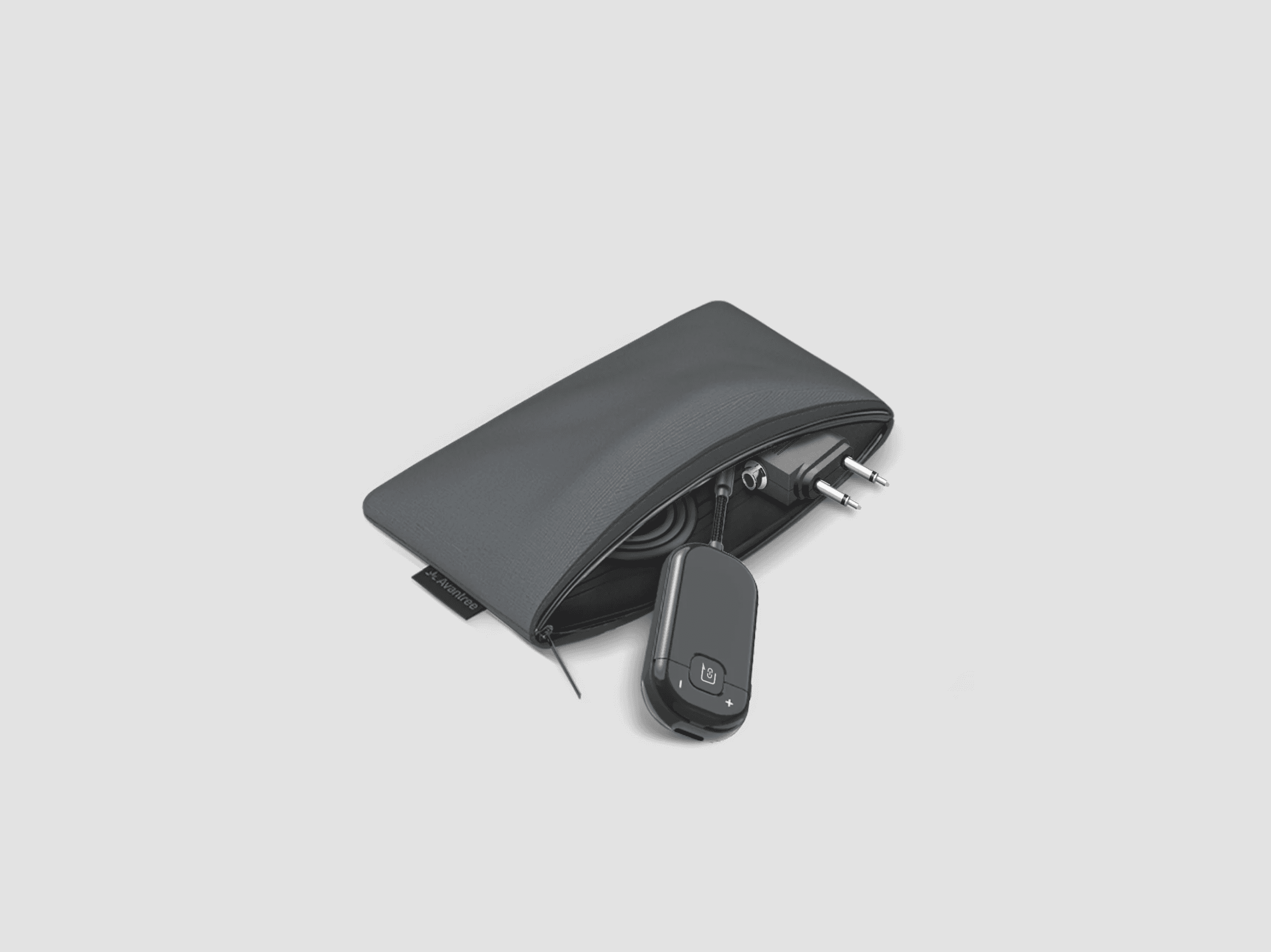 All-Device Pairing & Travel-Friendly
