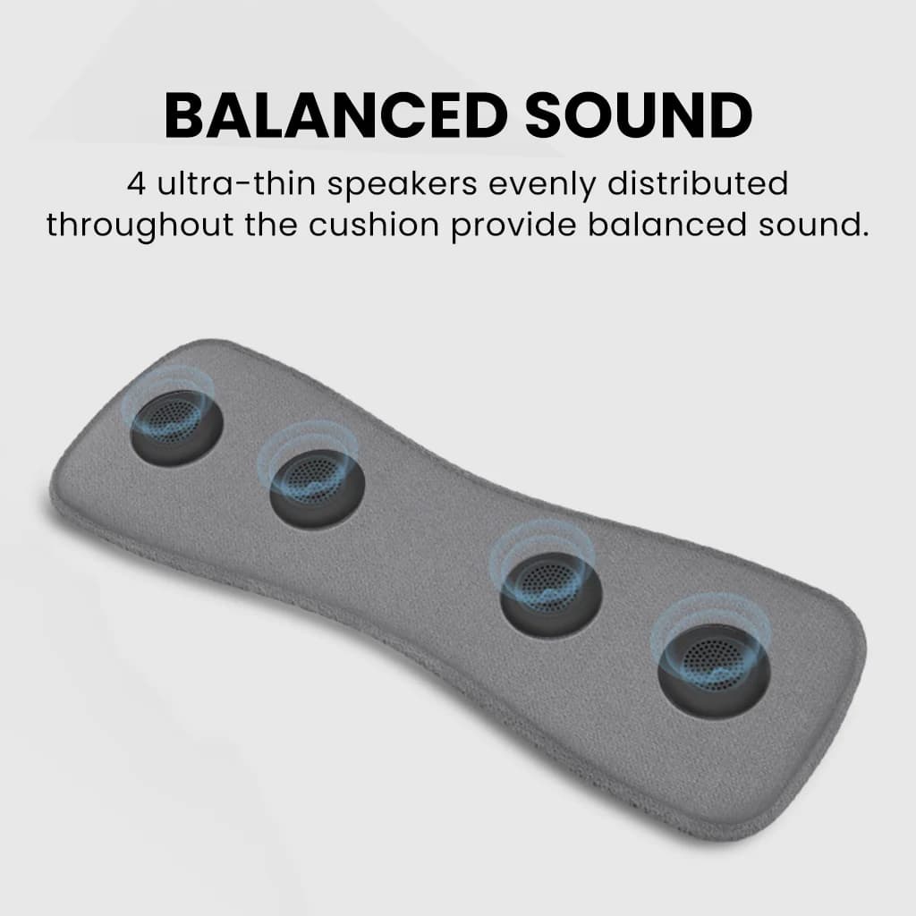 Customizable Sound Experience