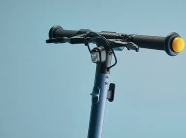 NOUGHT.ONE: MEET YOUR RIDE