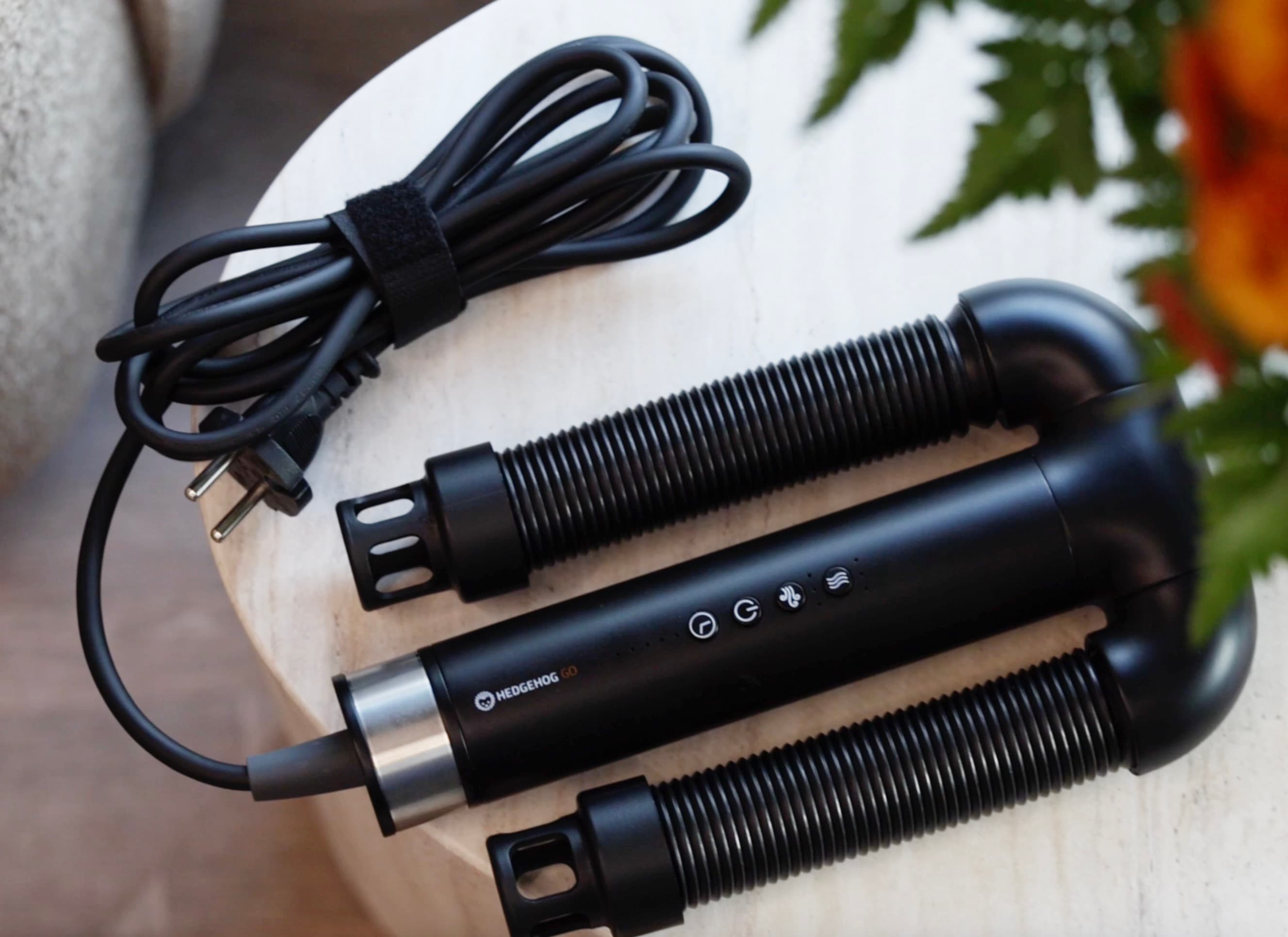 World’s Strongest Dual Purpose Handheld Dryer