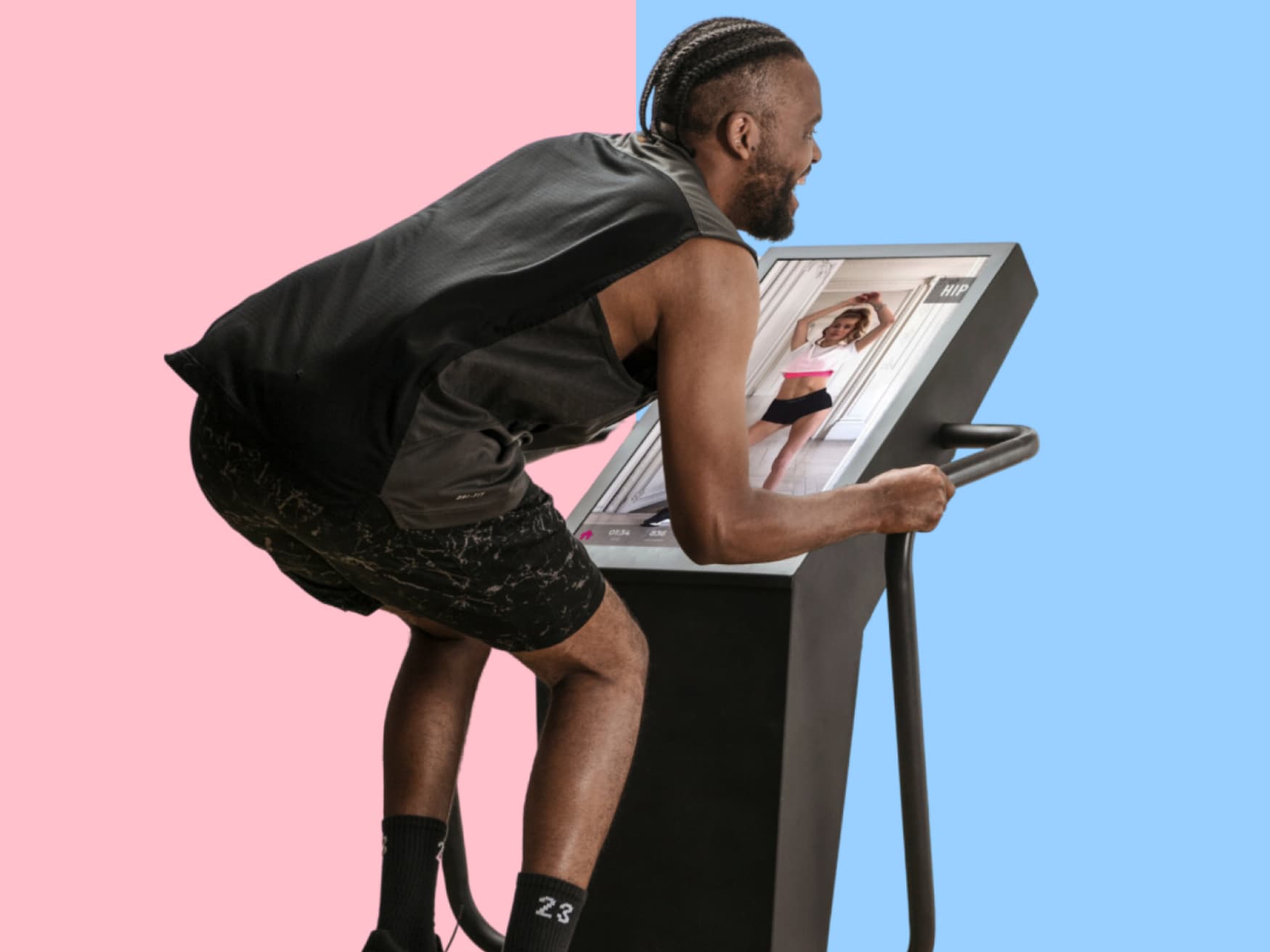 Jump&Strip: Get Fit, Have Fun, Stay Motivated