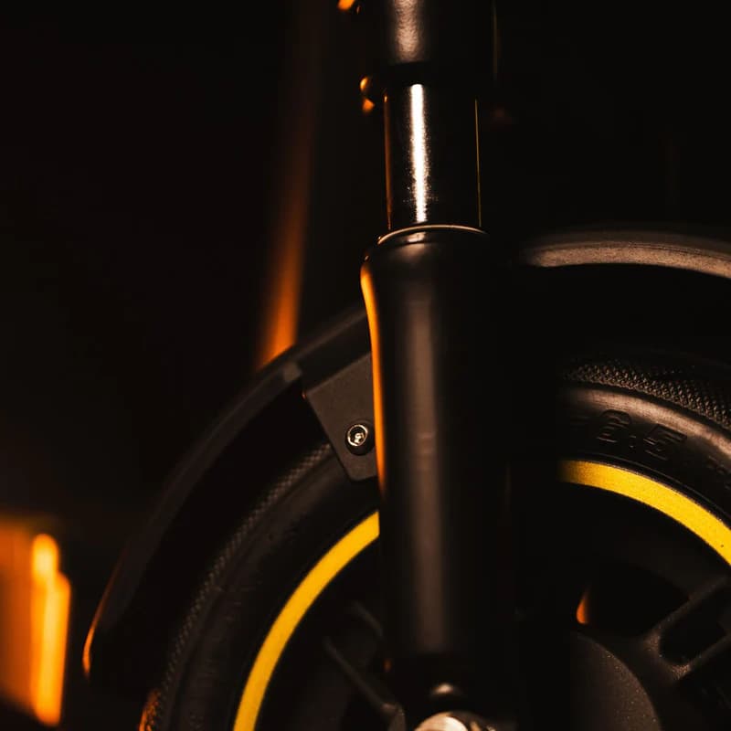 Pre-order | the First Legal E-scooter in the Netherland