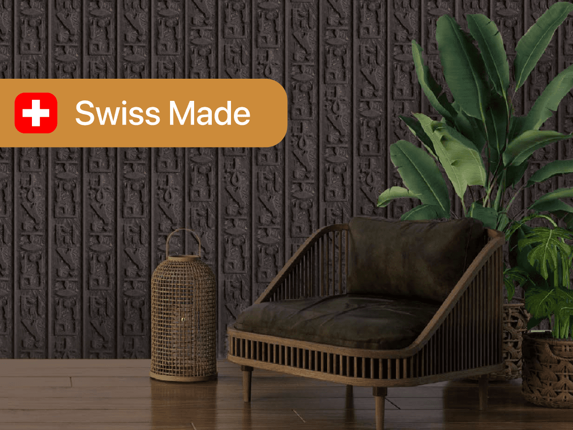 WAYNERR® Panels: Long-Lasting Sound and Thermal Control