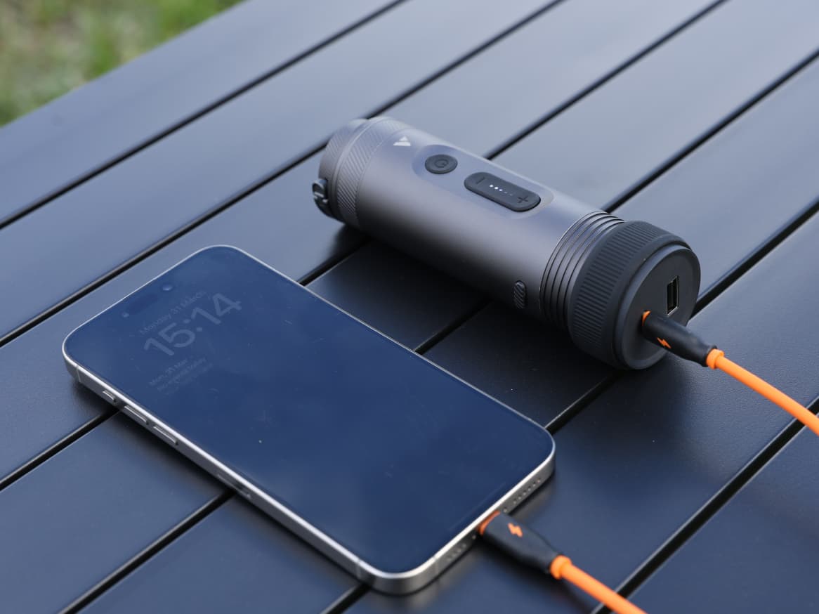 Aecooly CamperKit: All-in-1 Power for Every Trip