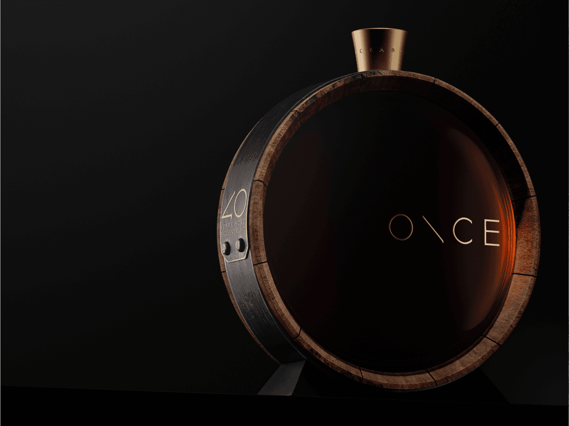 Once: A Legacy of Excellence