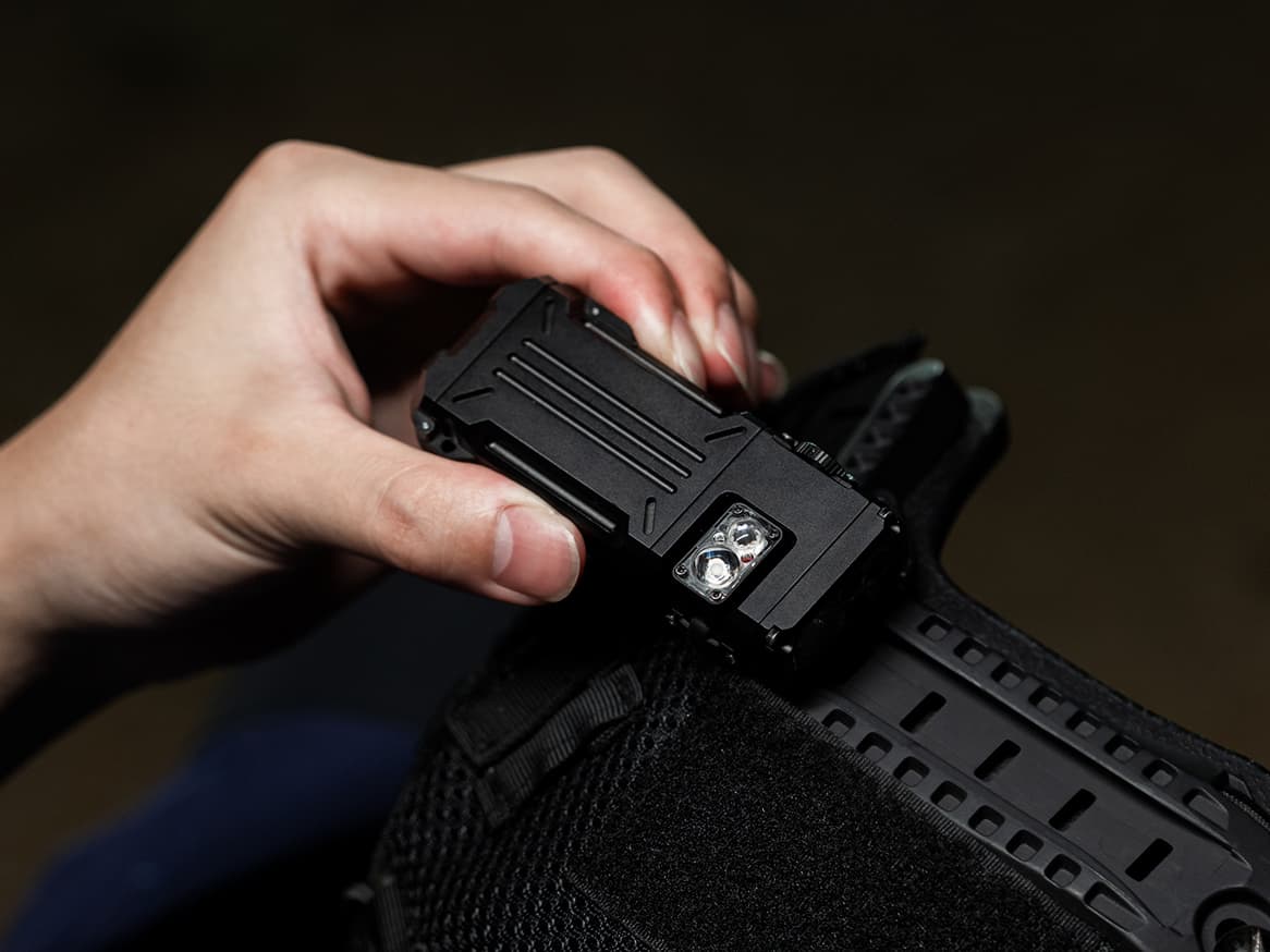 WUBEN X2 PRO: Illuminate Every Situation