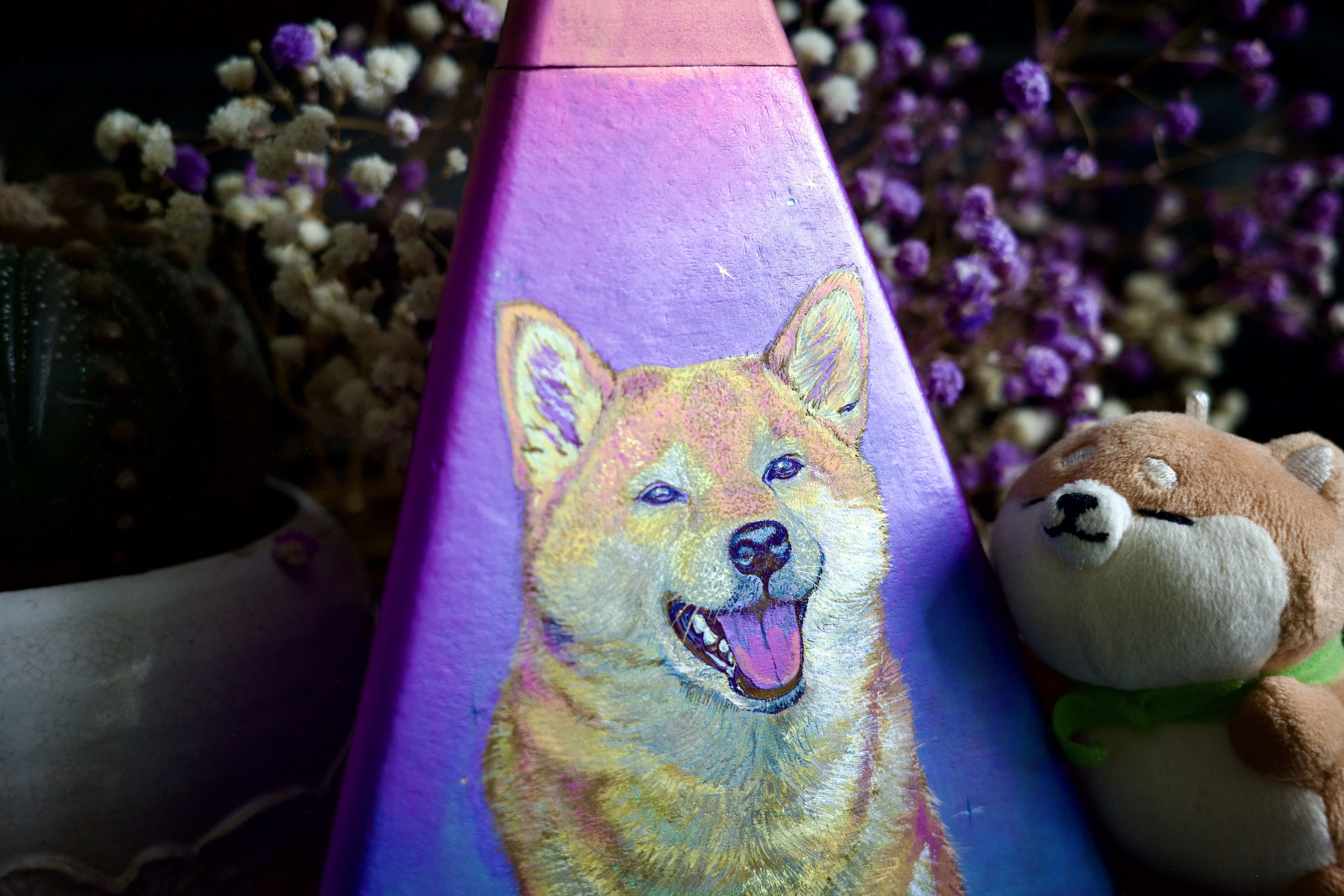 Forever in Style: Customized Titanium Pet Urns