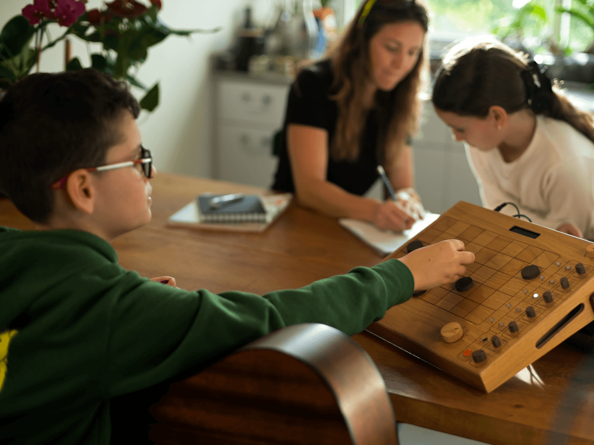 Beatnik: A New Instrument for Playful Music Making