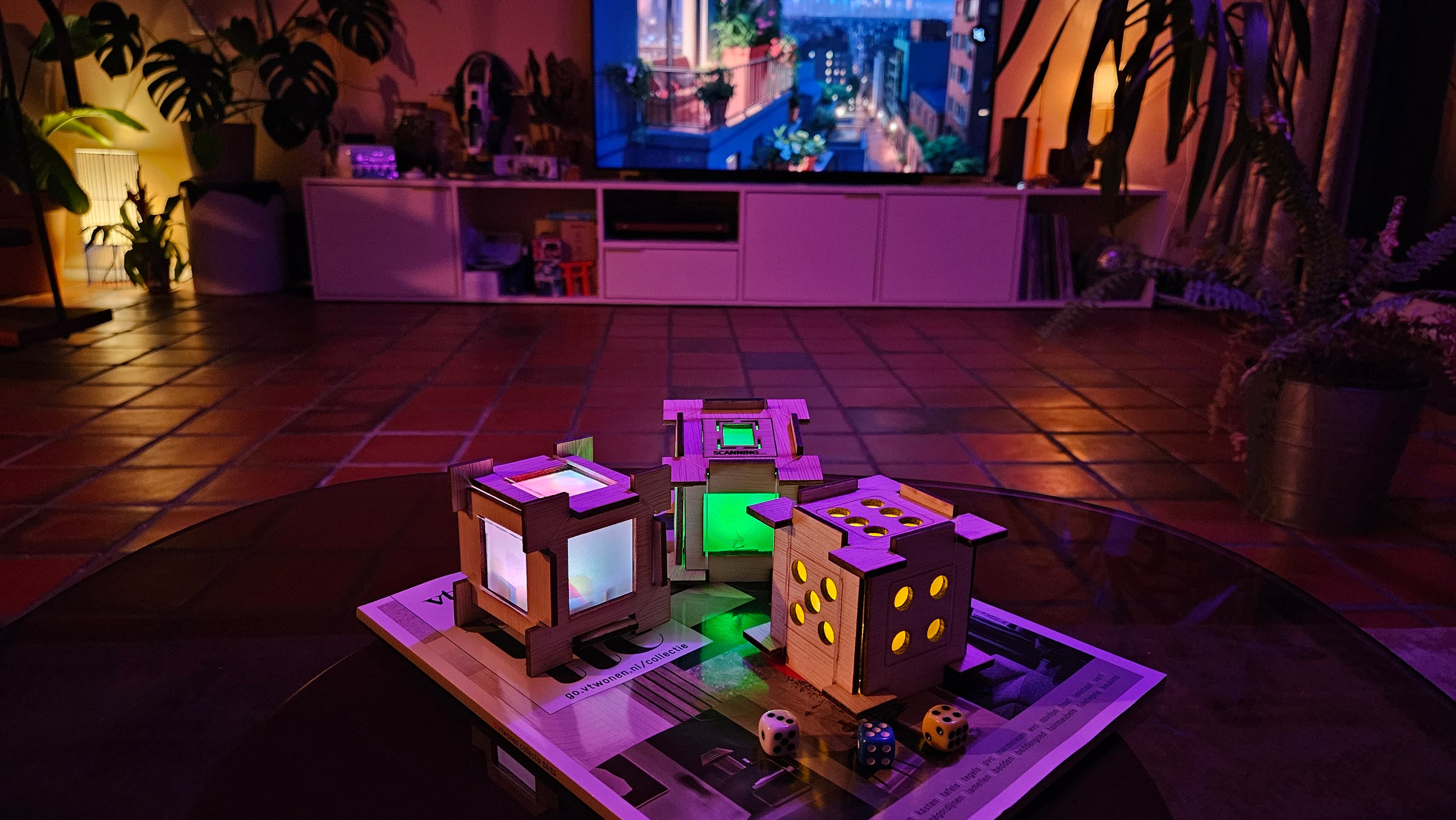 The Mini Series: explore electronics while having fun!