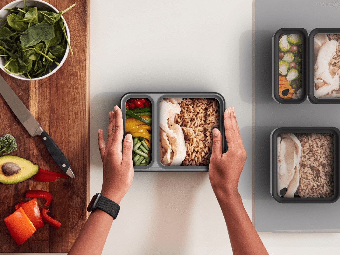 BOXD: Your Fresh, Fun, and Foolproof Lunch Companion