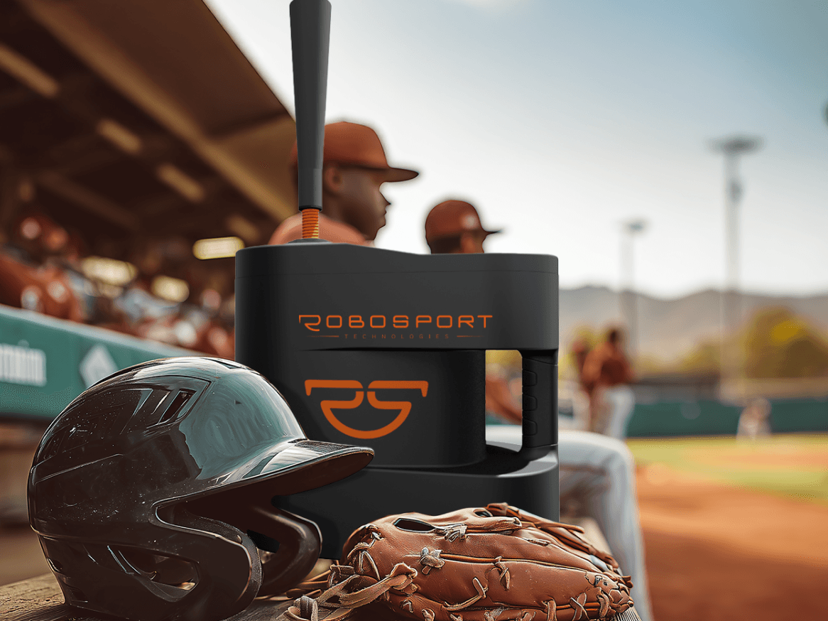 AXON Tee: Train the Strike Zone Smarter