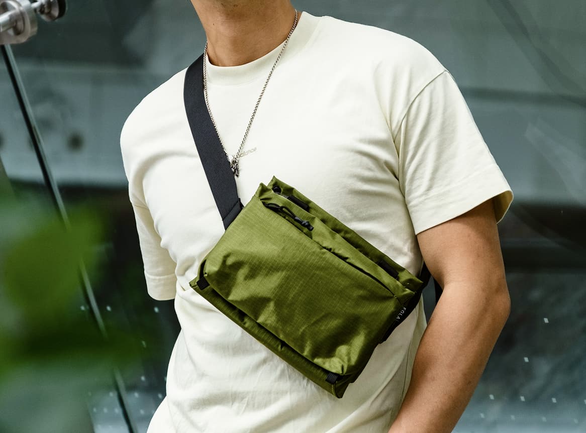 Havo Flight Pouch: Stress-Free Travel Starts Here