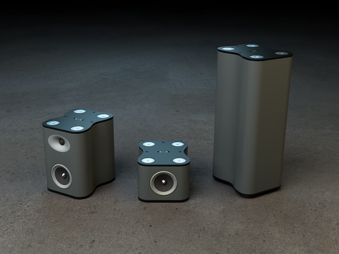 audioblocs