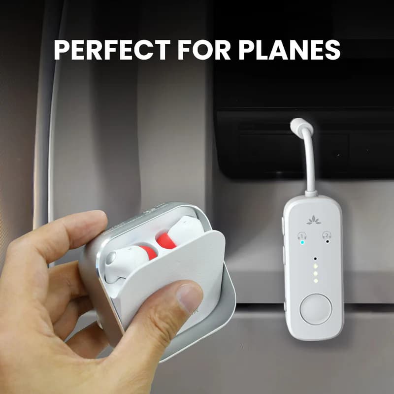 Endless Playtime and Shared Audio Experience