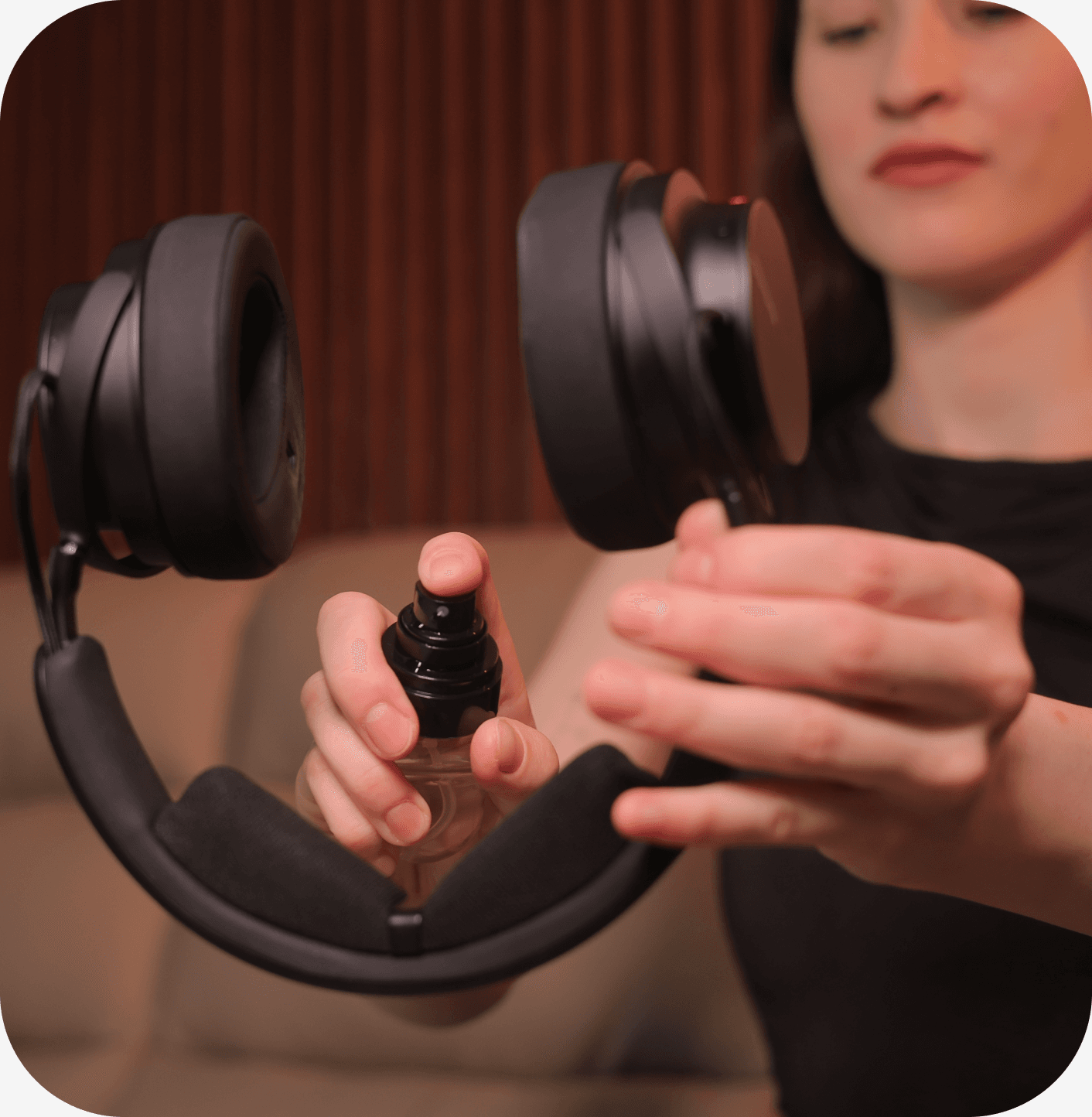 Step 3. Boost your focus (20 mins)