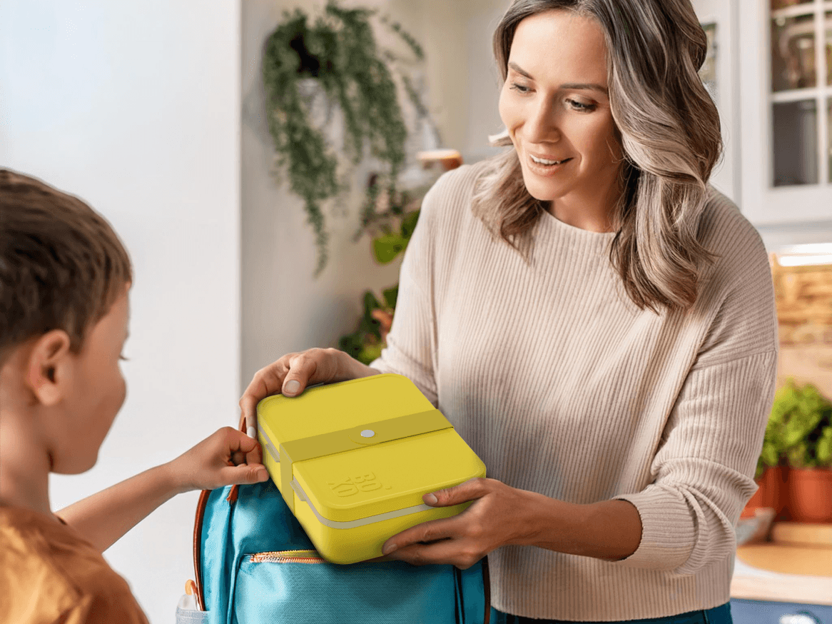 BOXD: Your Fresh, Fun, and Foolproof Lunch Companion
