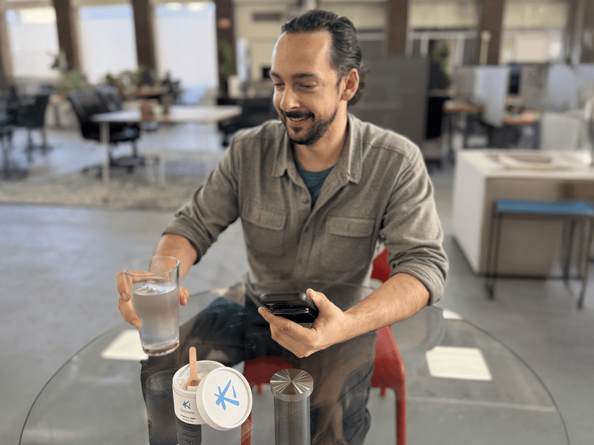 Ki Electrolytes: Clean Hydration for Peak Brain Power