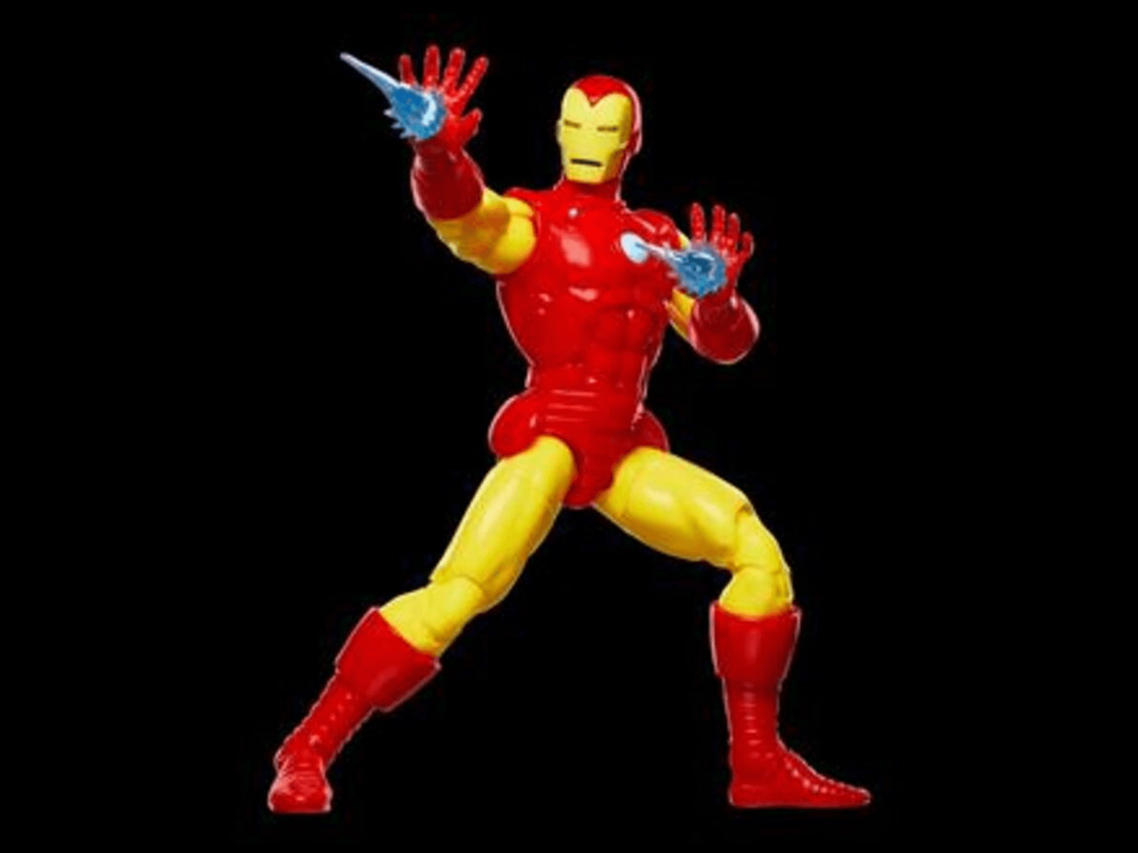 DISPLAY-WORTHY ARTICULATION