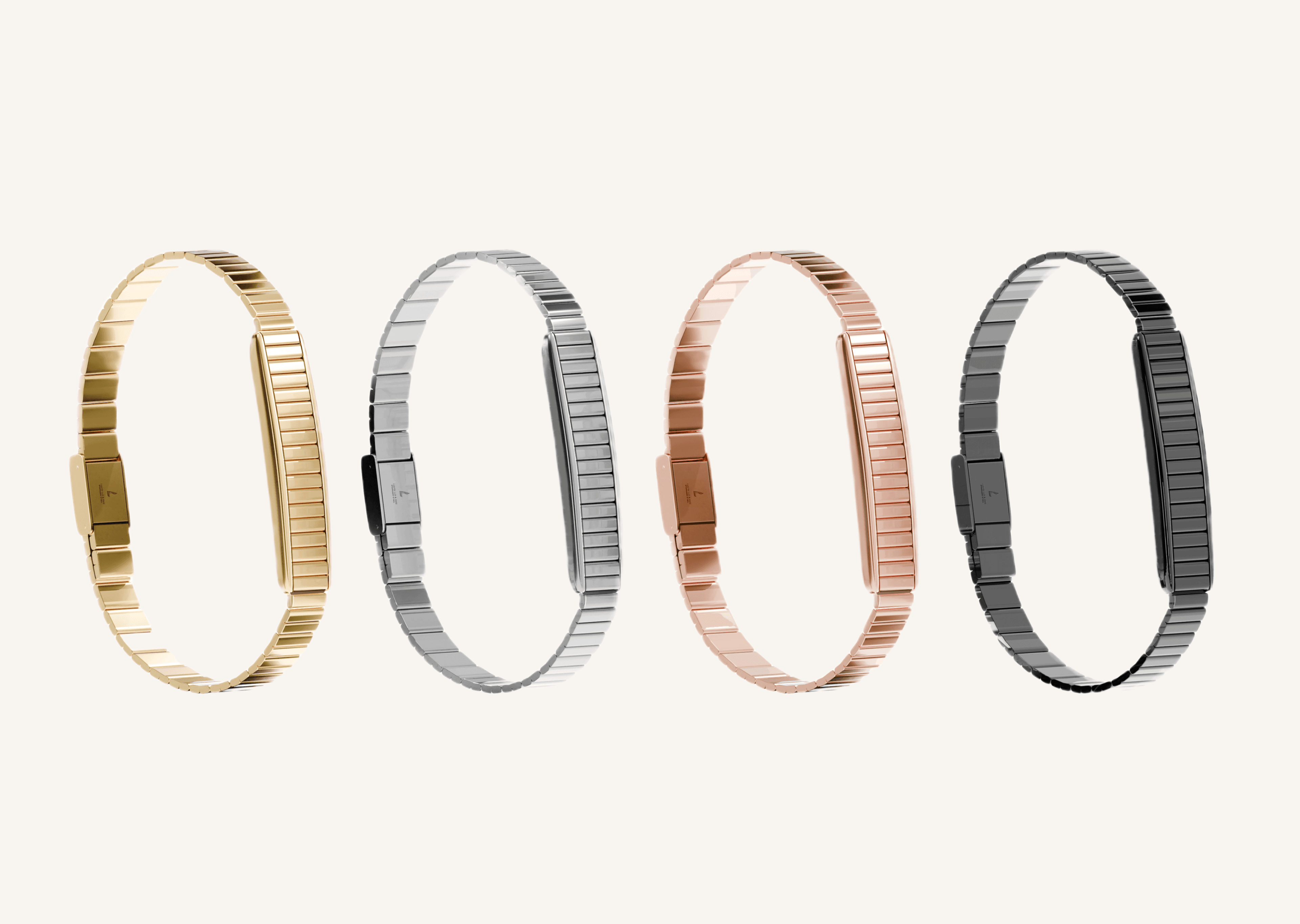 Lumysi: Control your health. Wear it with style.