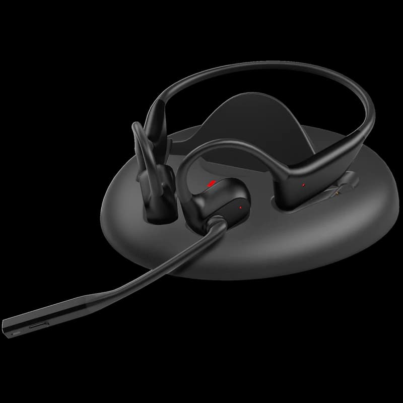 Pre-order | Lingo N21 Open-Ear Bluetooth Headset