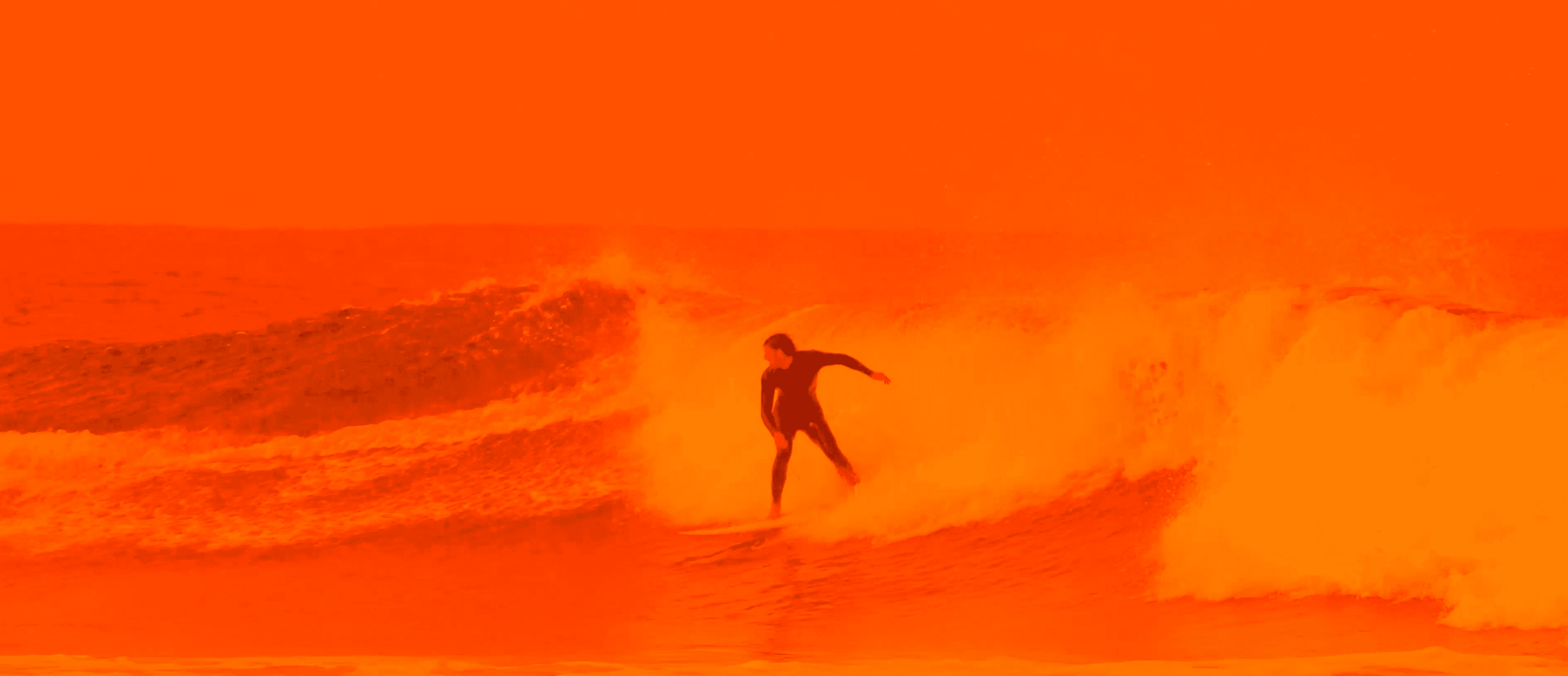 Surf Trips Just Got Hotter