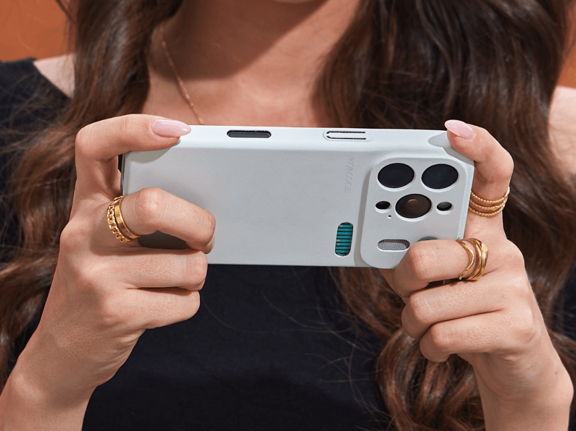 Liquid Cooling Case: Mobile Gaming With No Interruption