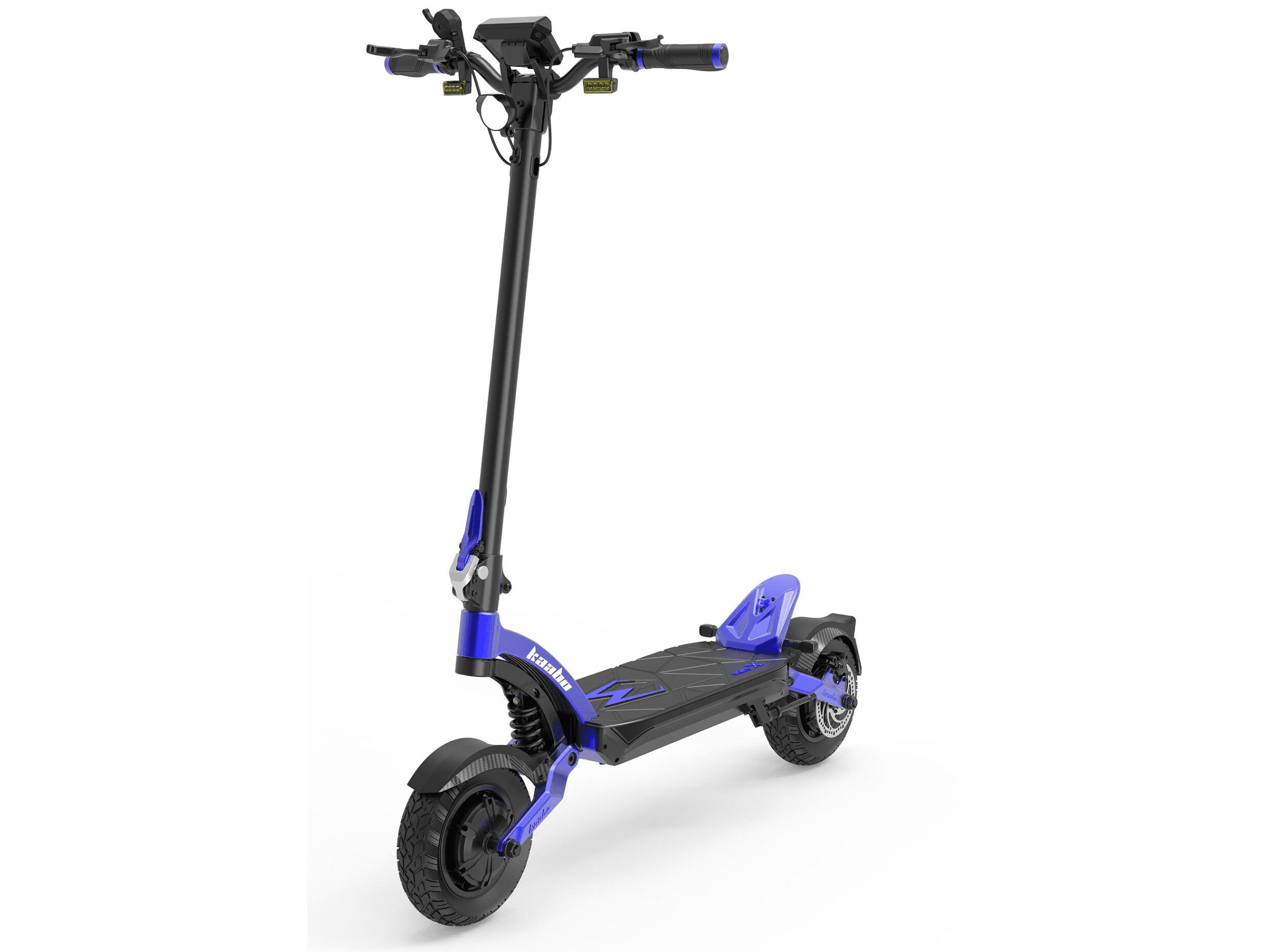 Pre-order | MANTIS X PLUS Electric Scooter