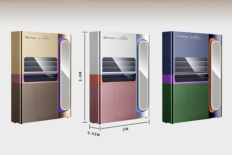 Specifications