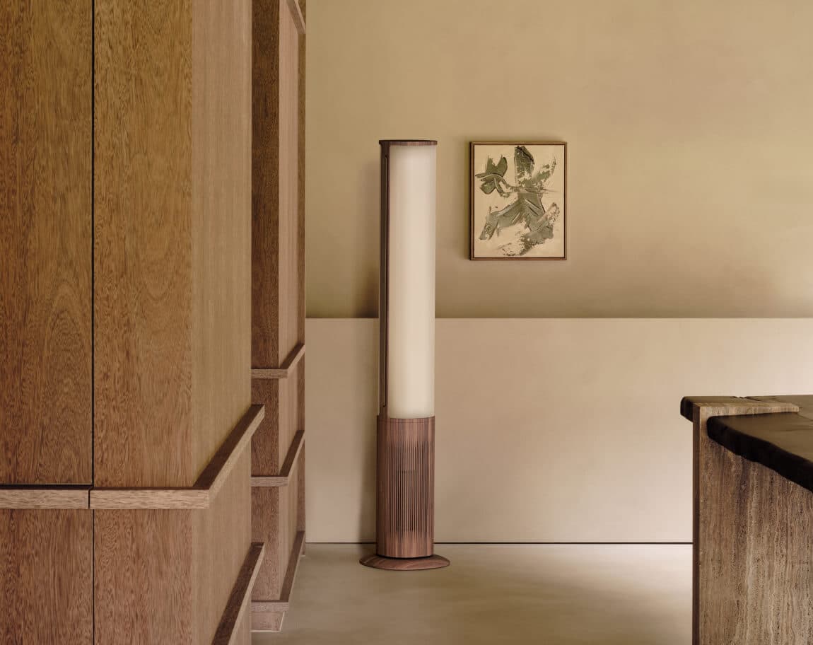 Pre-order | Atmos Lamp: Air purification & Lightning