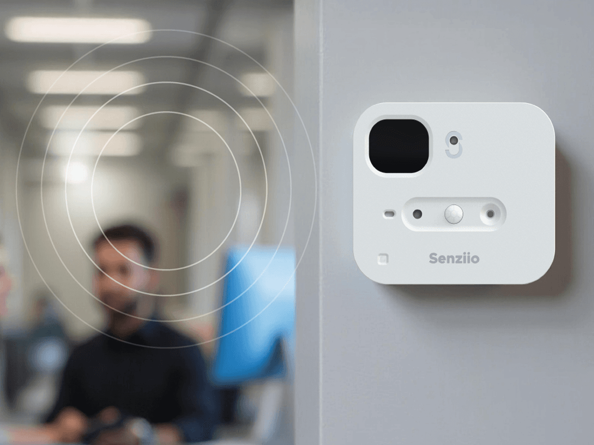 Senziio Theia: All-in-One Smart Home Control